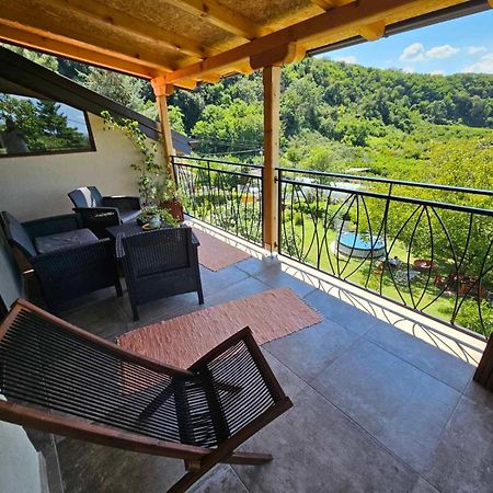Apartman Snezana Jugovo Smederevo Luaran gambar
