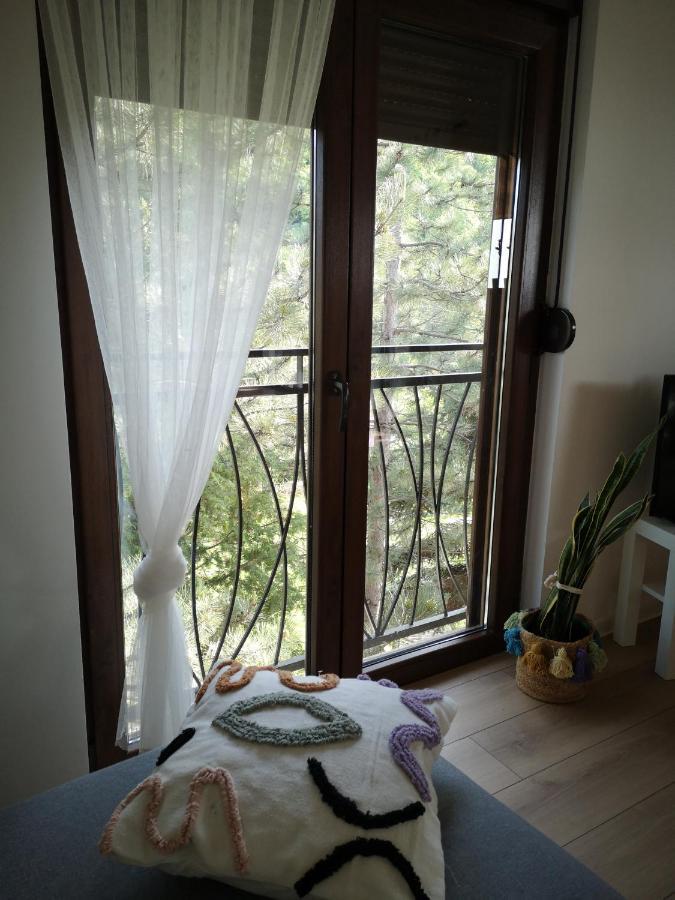 Apartman Snezana Jugovo Smederevo Luaran gambar