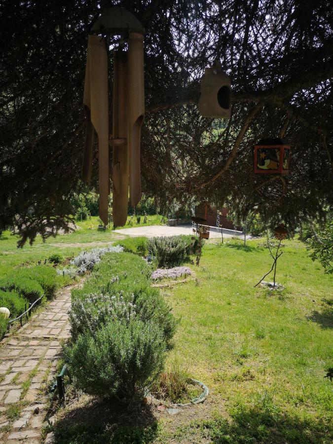Apartman Snezana Jugovo Smederevo Luaran gambar