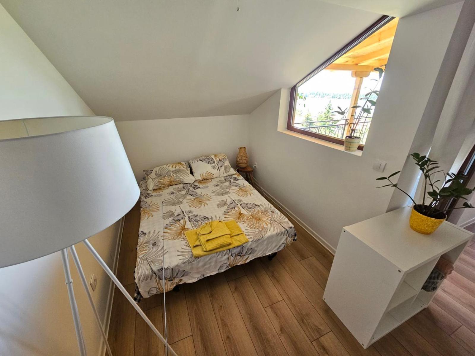 Apartman Snezana Jugovo Smederevo Luaran gambar