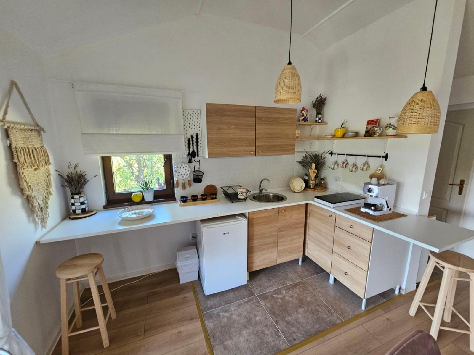 Apartman Snezana Jugovo Smederevo Luaran gambar